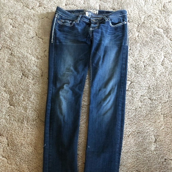 BKE Stella jeans - Picture 4 of 5
